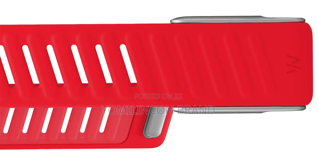*Whoop Sportflex Mg Fire - Wrist Strap*