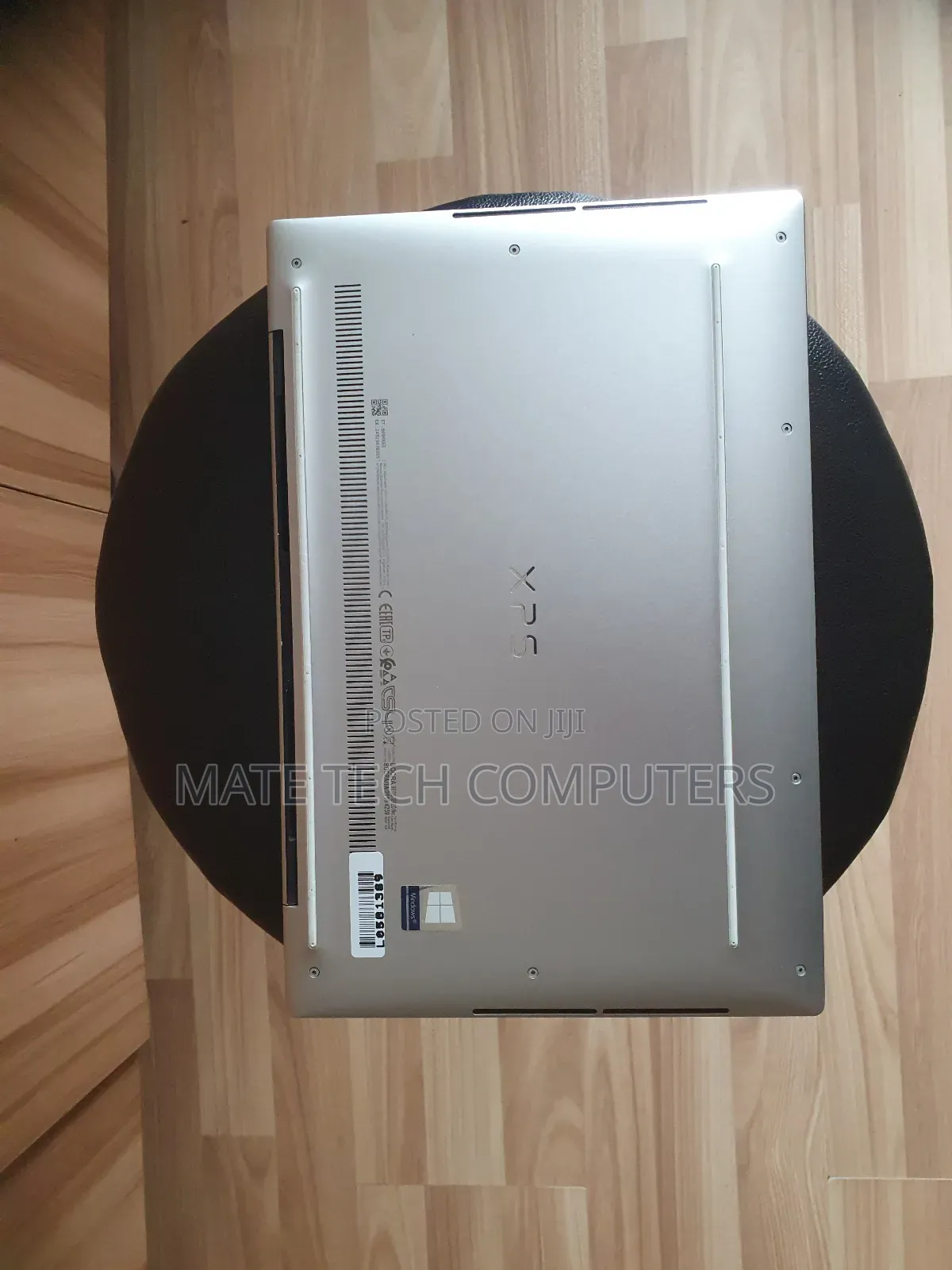Laptop Dell XPS 13 9310 8GB Intel Core i5 SSD 512GB