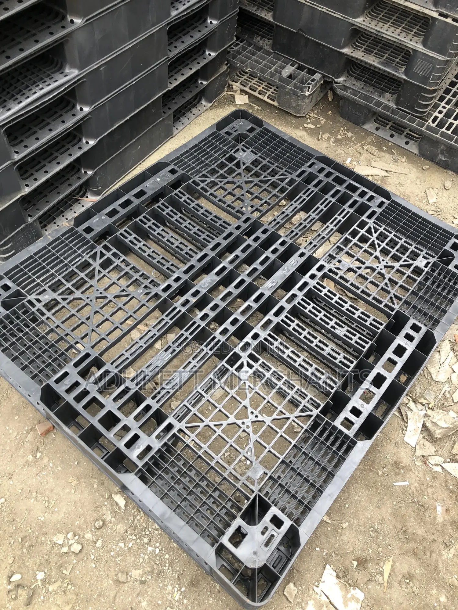 Plastic Pallet