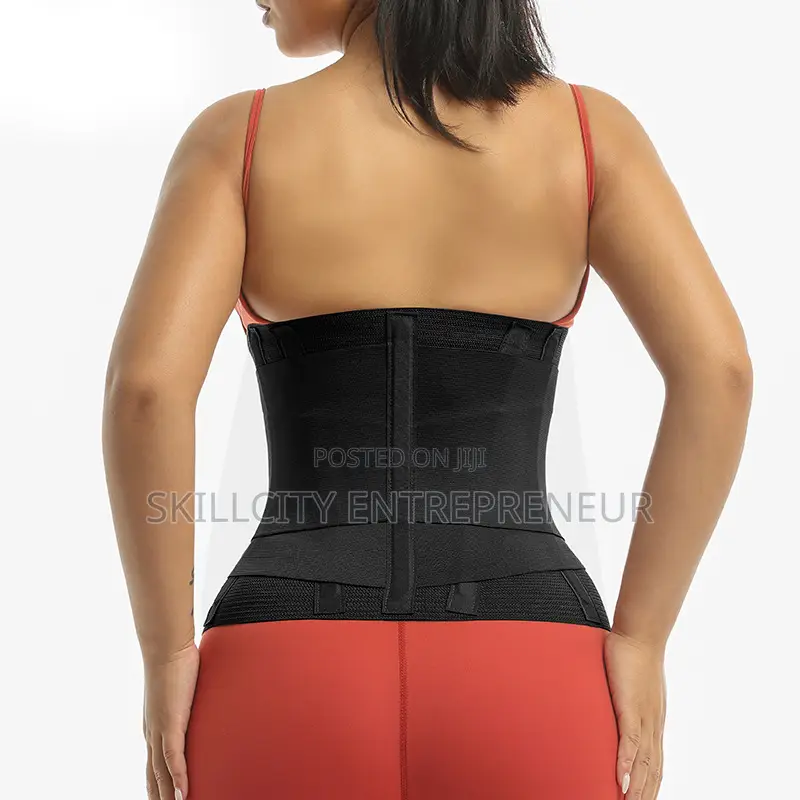 Waist Training Corset