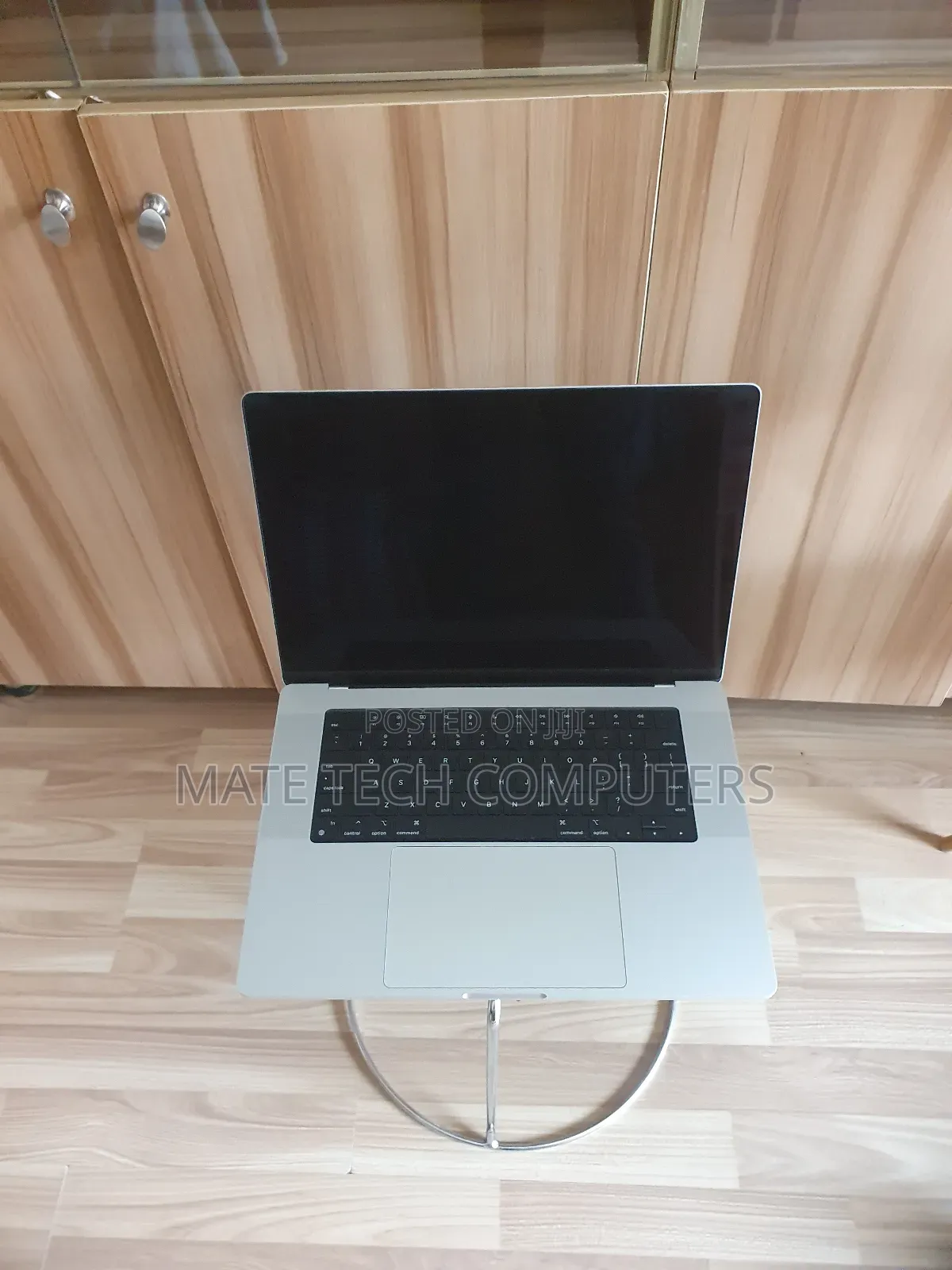 Laptop Apple MacBook Pro 2023 M2 Pro 16GB Apple M2 SSD 512GB