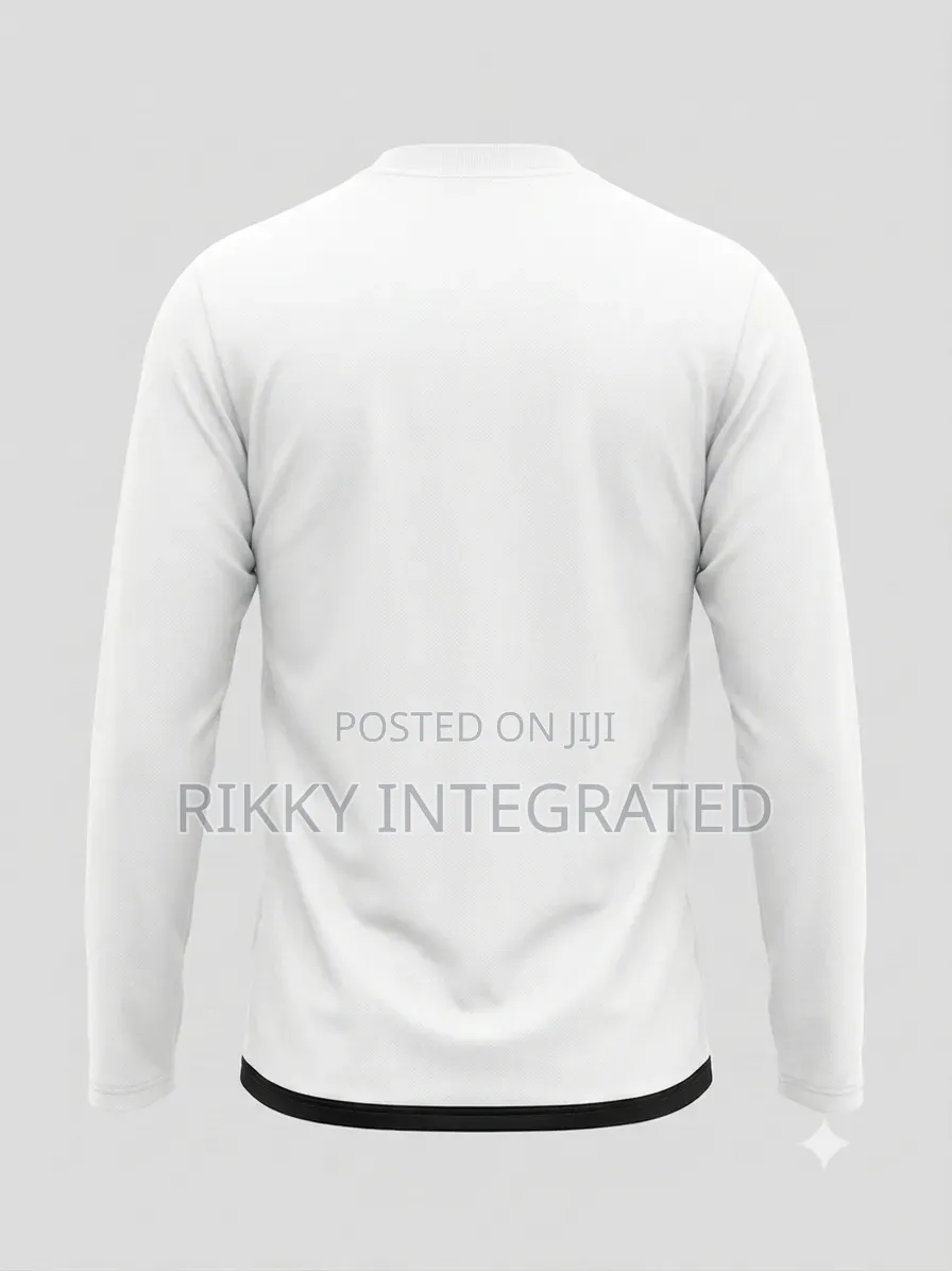 Personalized Embroidered T-Shirts - Durable and Professional