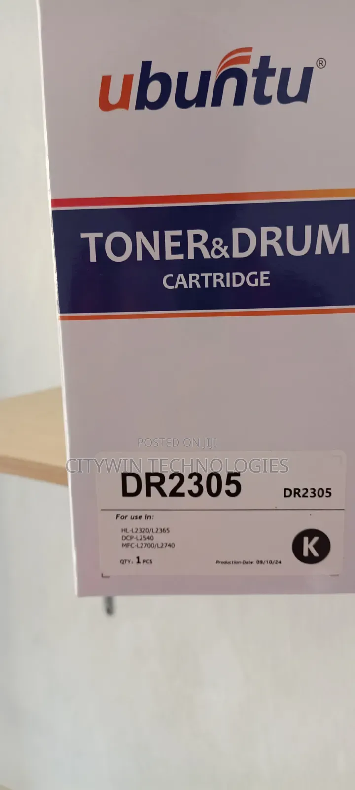 Brother Dr- 2305 Compatible Drum