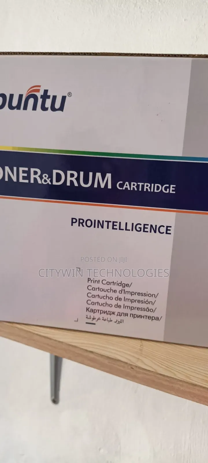 Brother Dr- 2305 Compatible Drum