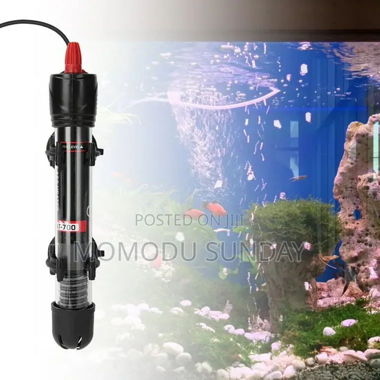 Aquarium Heater Small Fish Tank Heater 50w