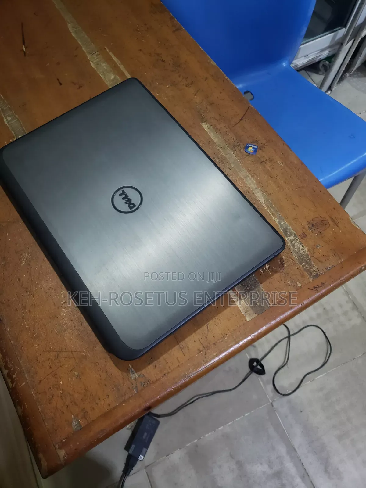 Laptop Dell Latitude 3440 8GB Intel Core i3 HDD 320GB