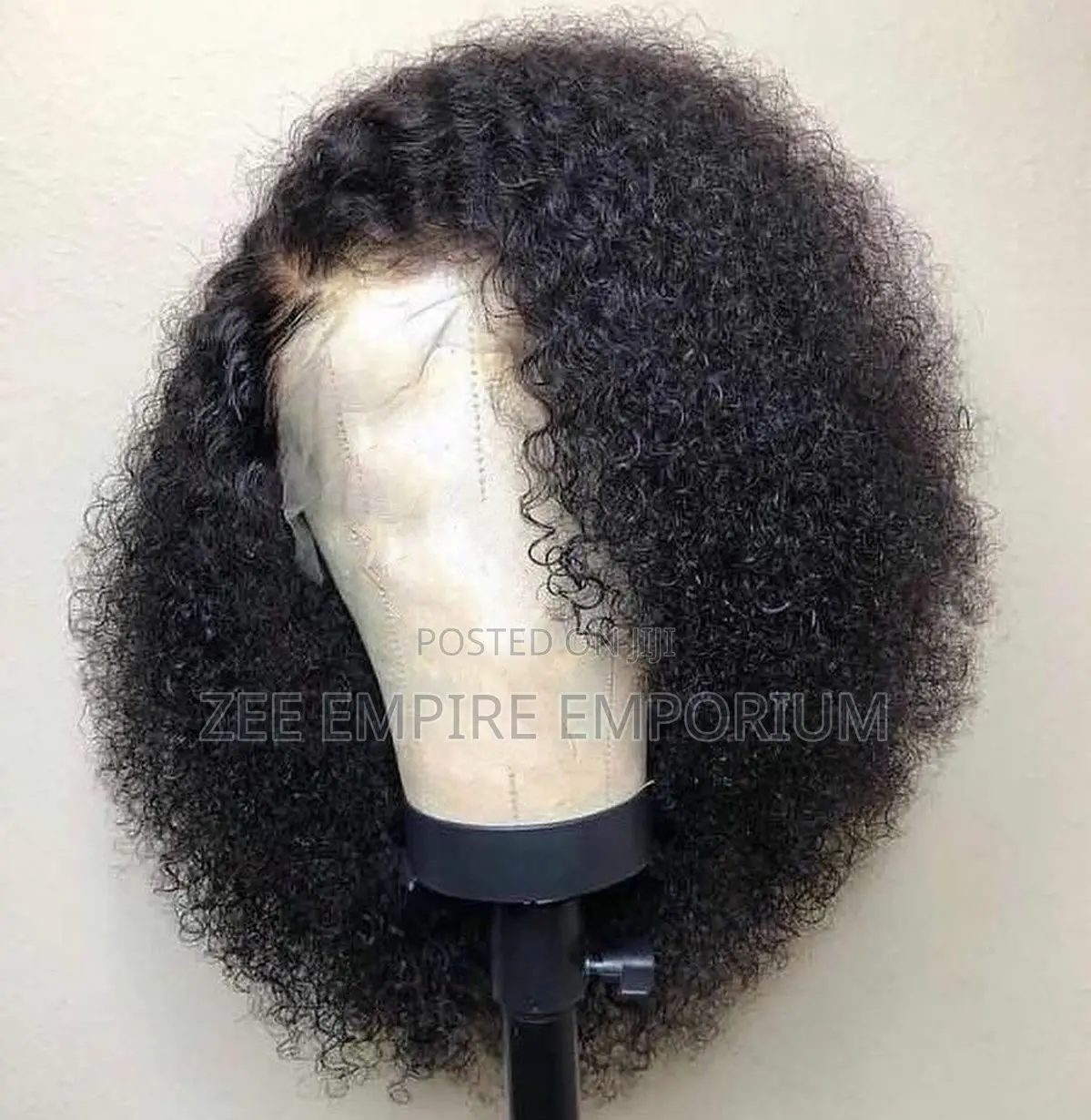 5:5 Kinky Baby Curls