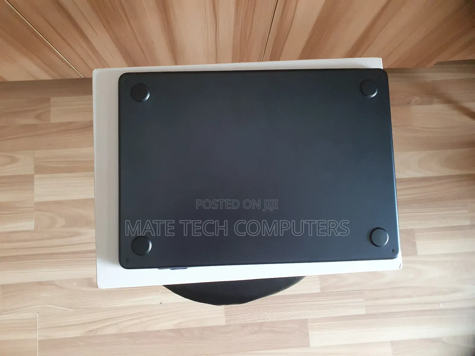 Laptop Apple MacBook Air 2024 M3 8GB Apple M3 SSD 256GB