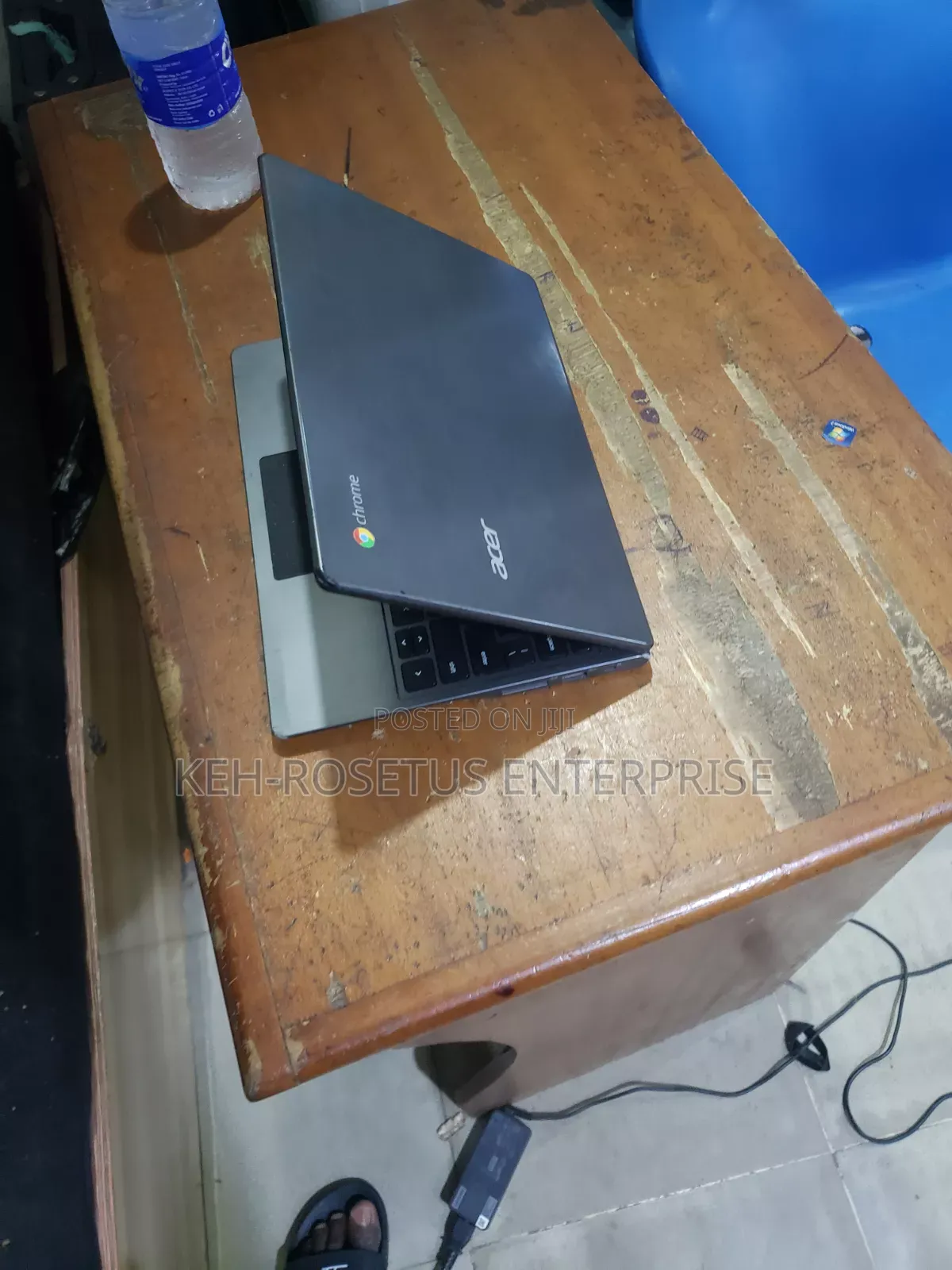 Laptop Acer Chromebook 11 C740 2GB Intel Celeron eMMC 32GB