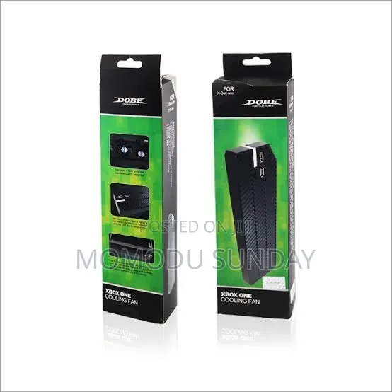 Xboxone Cooling Fan Tyx-564