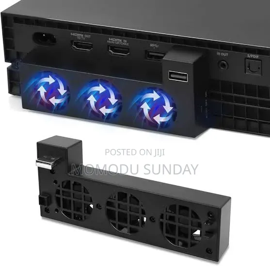 Xboxone Cooling Fan Tyx-564