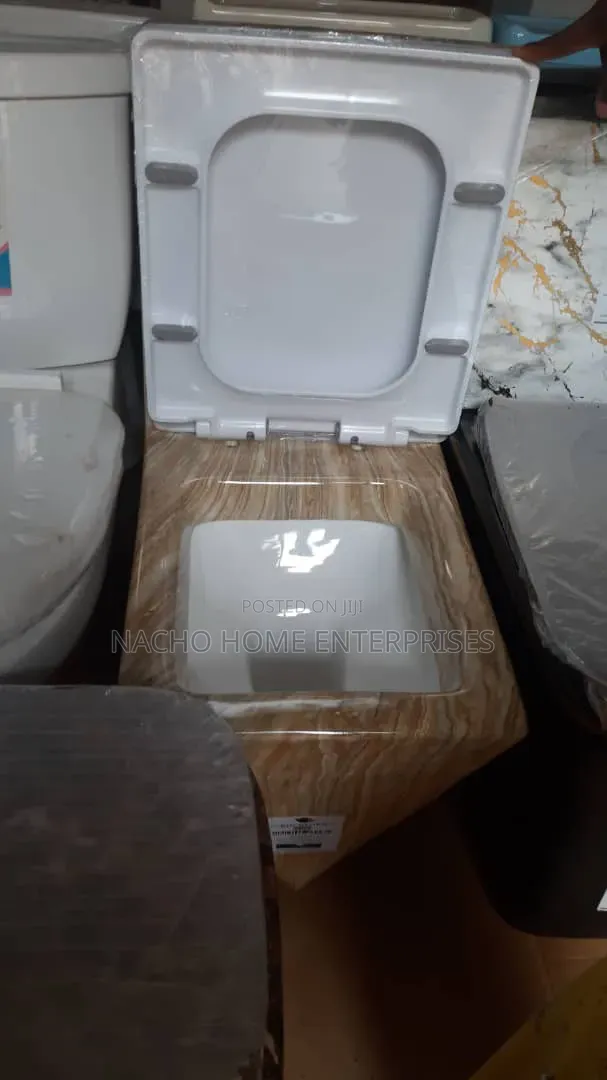 Executive Water Closets Wc