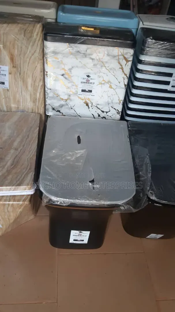 Executive Water Closets Wc