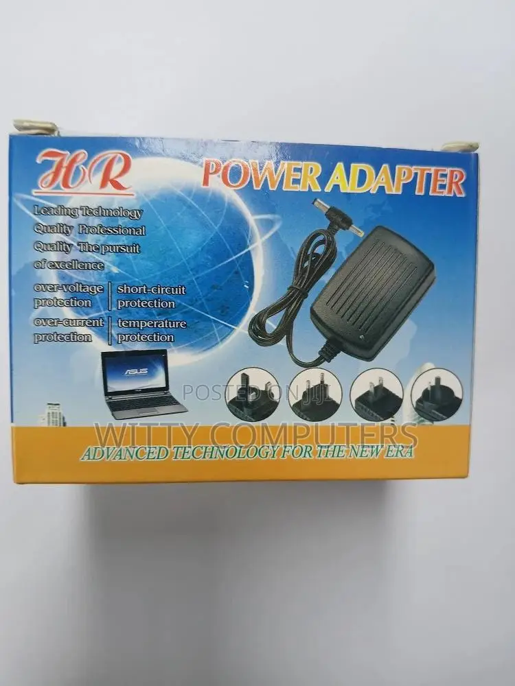 5 Volts Power Ac 110-240v Dc 0.5a 1a 2a 3a Universal Power Adapter