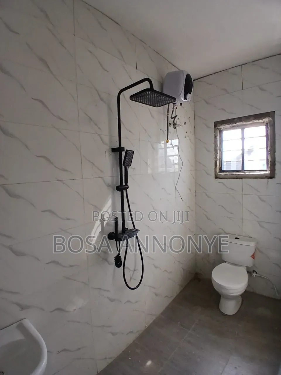 2bdrm Apartment in Ajah for rent