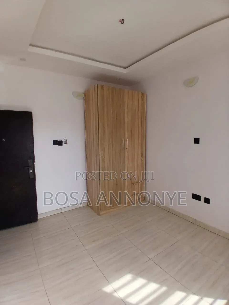 2bdrm Apartment in Ajah for rent