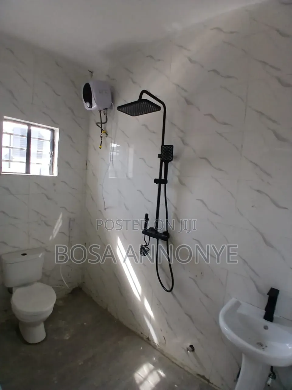 2bdrm Apartment in Ajah for rent