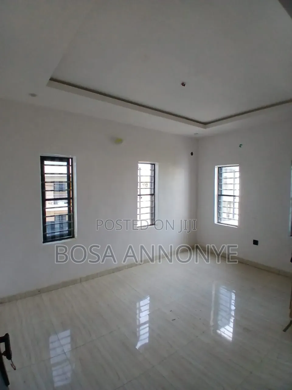 2bdrm Apartment in Ajah for rent