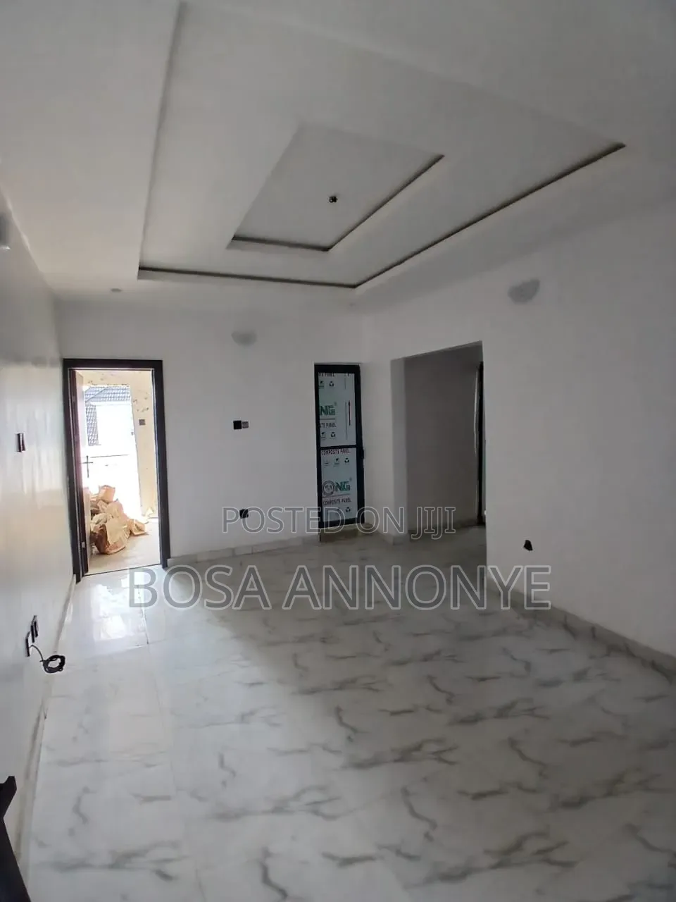 2bdrm Apartment in Ajah for rent