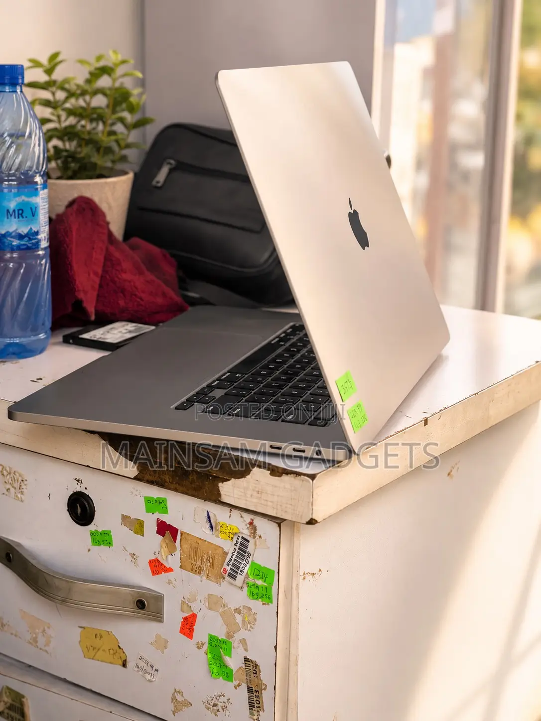 Laptop Apple MacBook Pro 2019 64GB Intel Core i9 SSD 1T