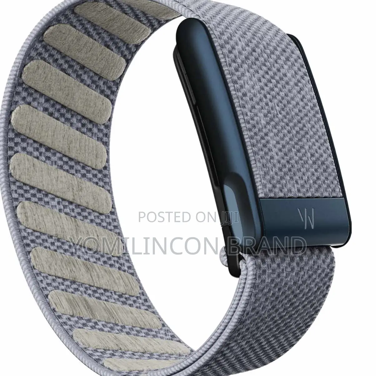 Whoop Superknit Mg Graphite - Wrist Strap