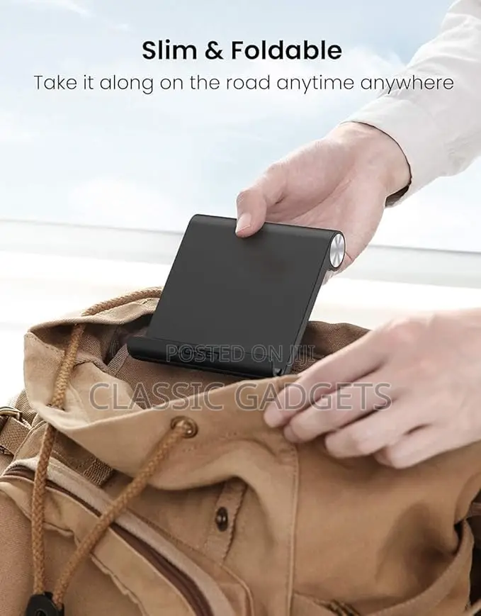 Ugreen Adjustable Stand for Tablets and iPads