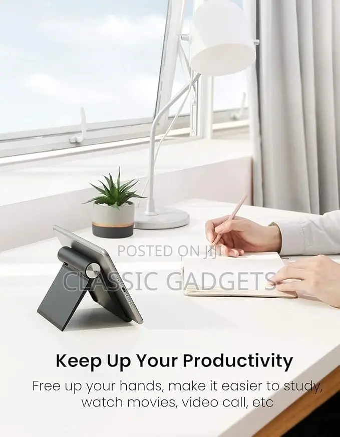 Ugreen Adjustable Stand for Tablets and iPads