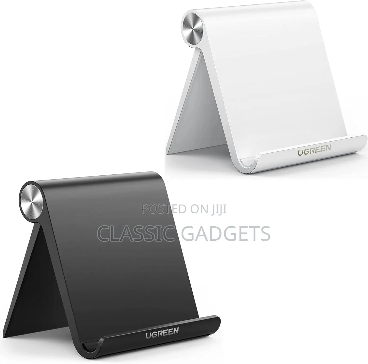 Ugreen Adjustable Desktop Stand for Mobile Phones