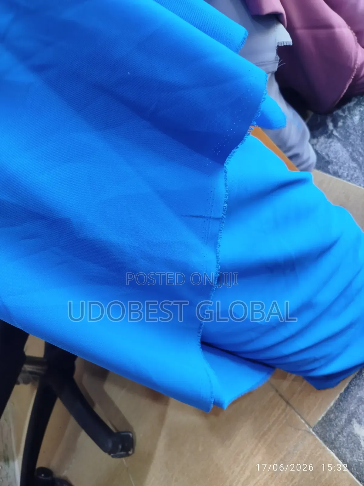 Korea Jonkoso Fabrics