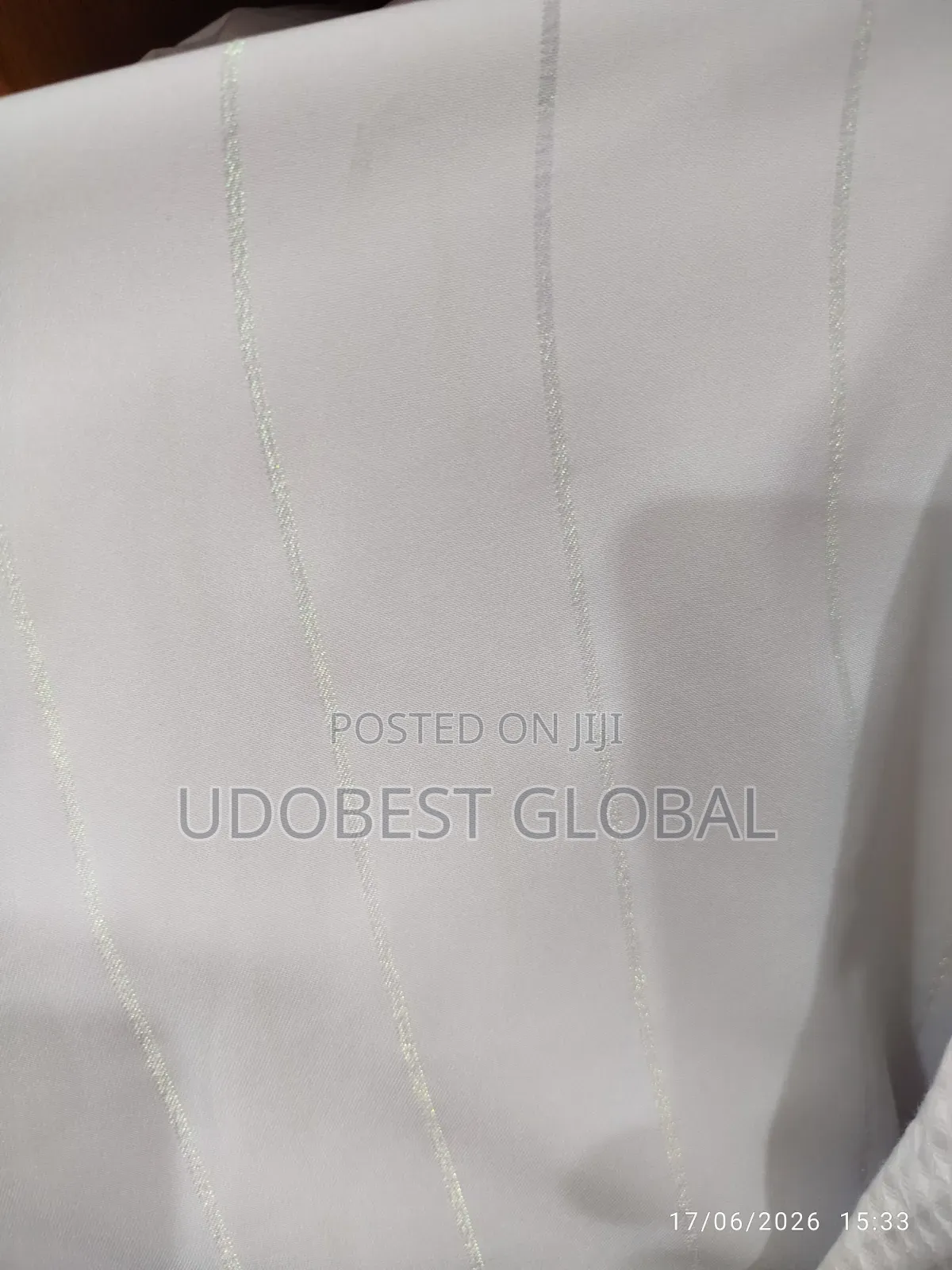 Korea Jonkoso Fabrics