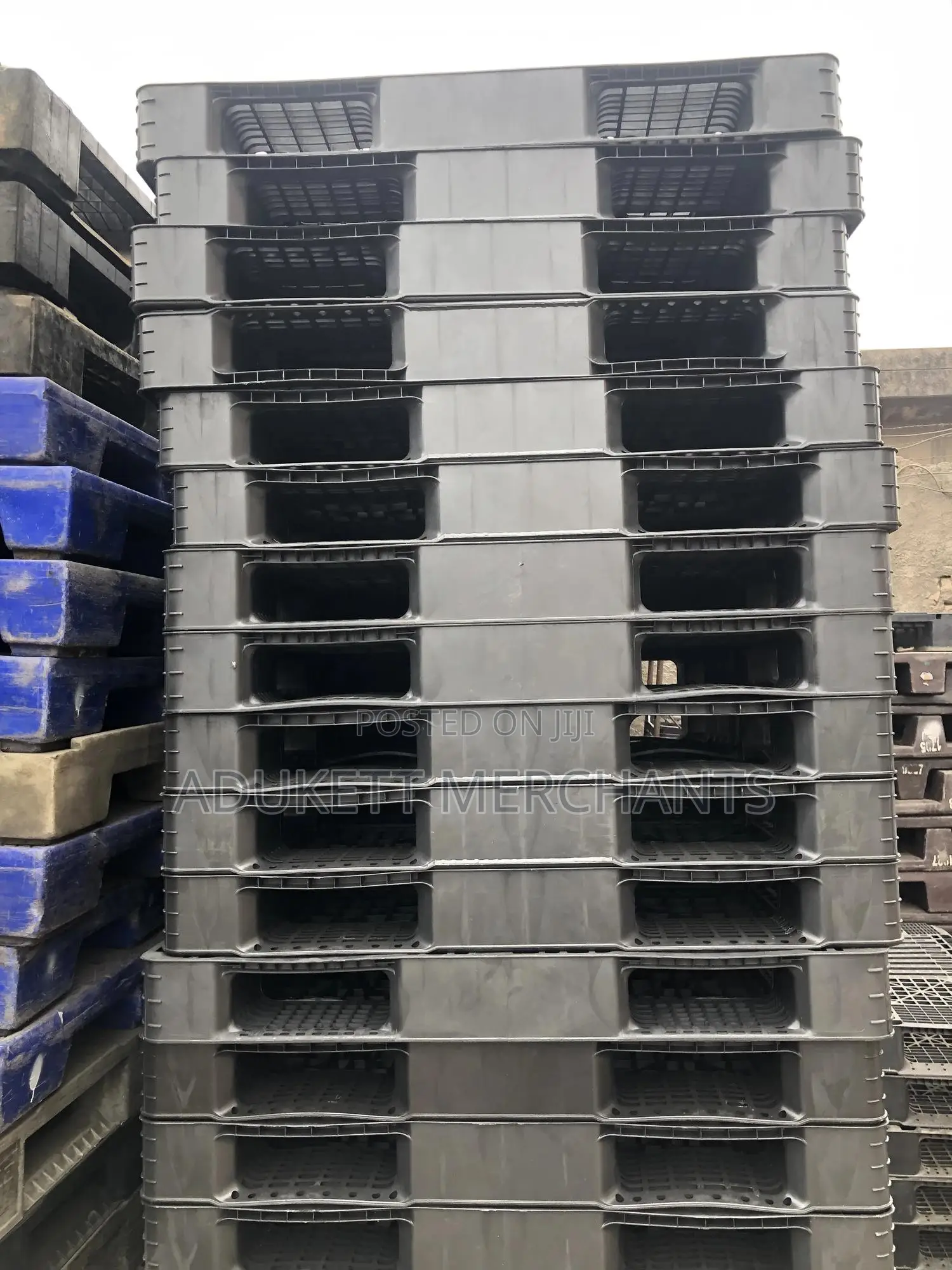 Plastic Pallet