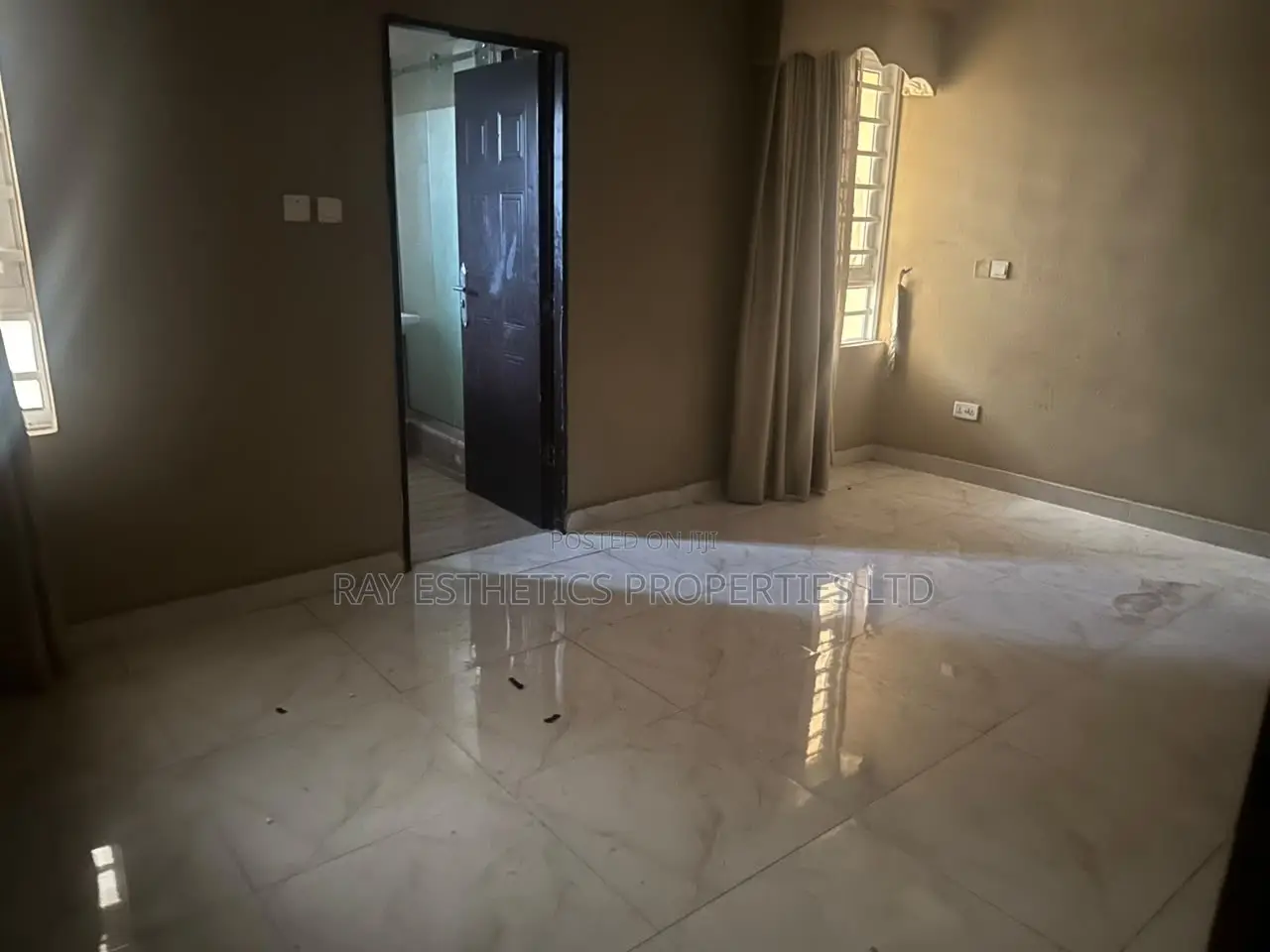 4bdrm Maisonette in Igbo-efon for rent