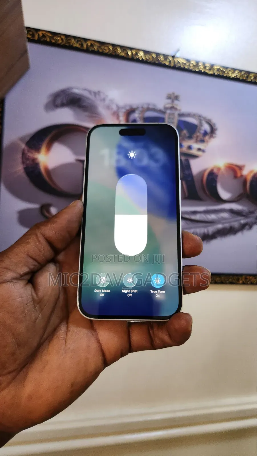 Apple iPhone 16 128 GB White