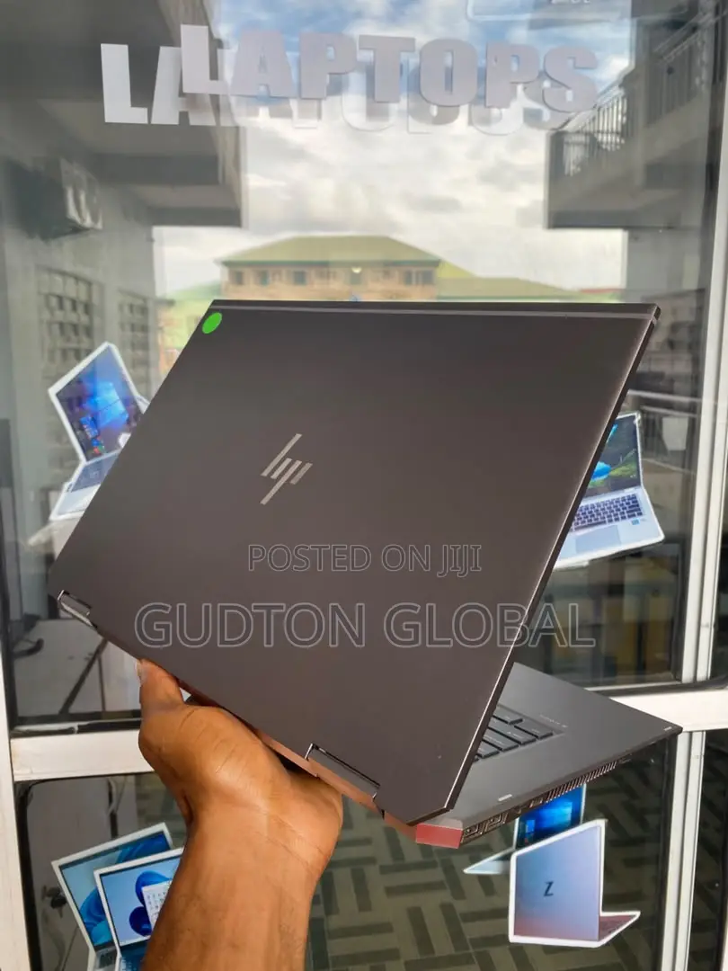 Laptop HP ZBook Studio G5 32GB Intel Core i5 SSD 512GB