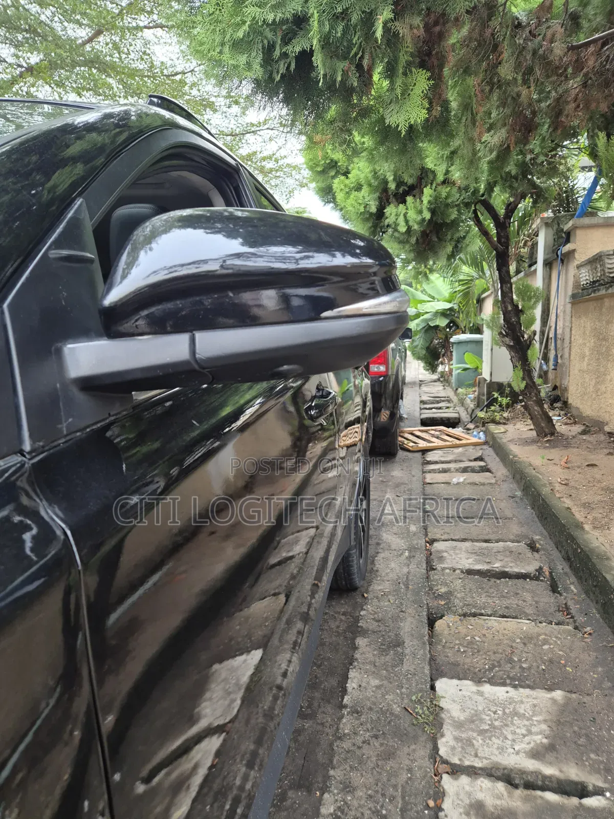 Toyota RAV4 Limited 4dr SUV (2.5L 4cyl 6A) 2014 Black