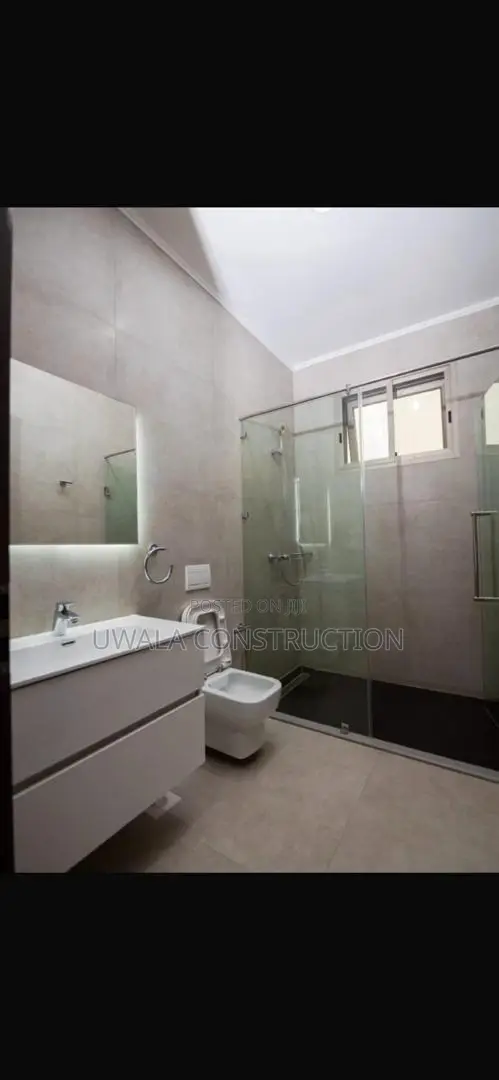 Furnished 3bdrm Apartment in Jabi for rent