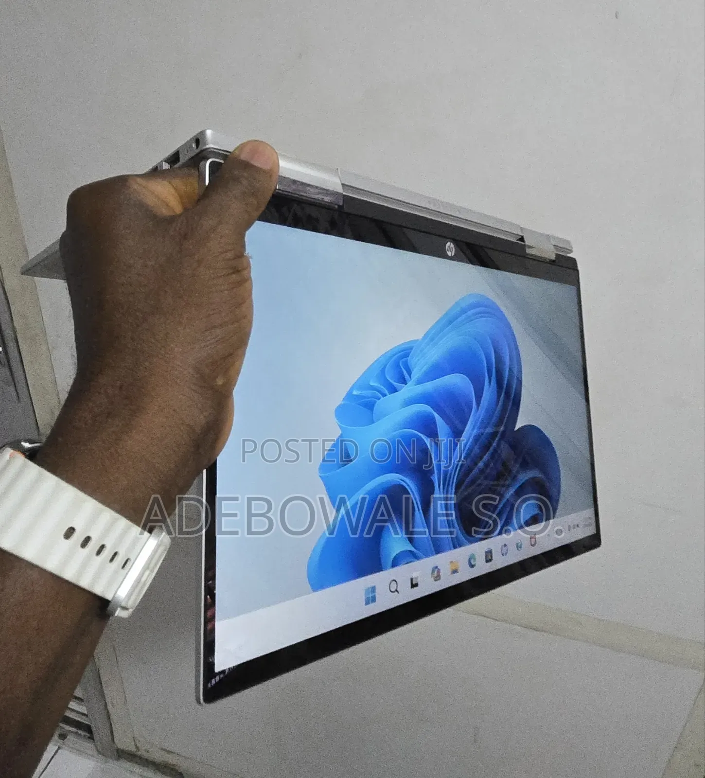 Laptop HP Pavilion x360 14 16GB Intel Core i7 SSD 512GB