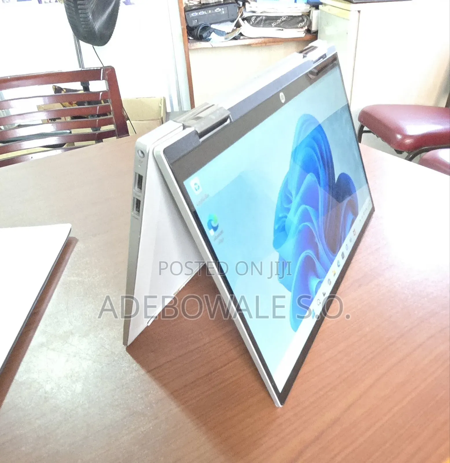 Laptop HP Pavilion x360 14 16GB Intel Core i7 SSD 512GB