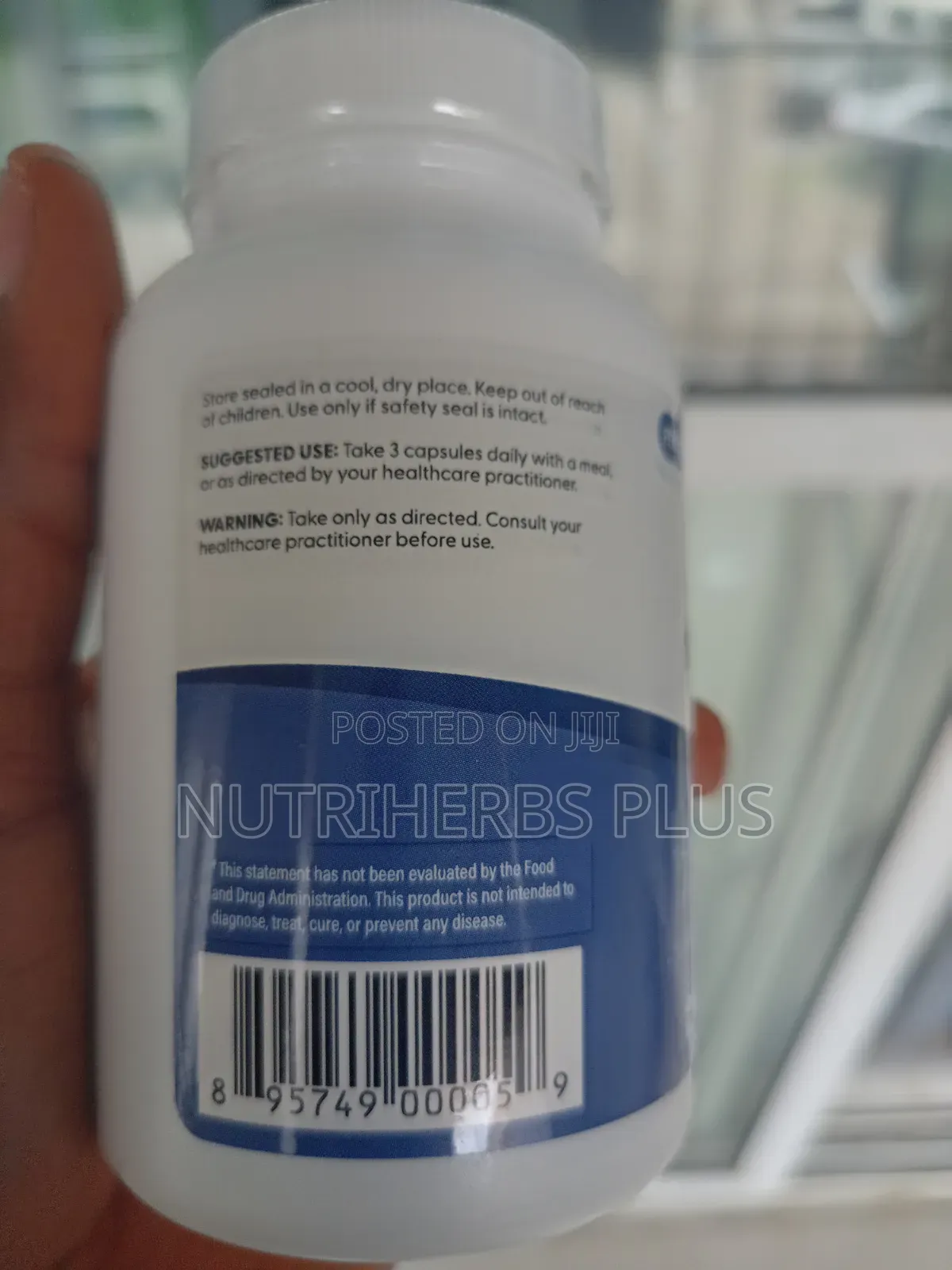 Fairhaven Health Fertilaid Multivitamin Capsules:Fertility Aid for Men