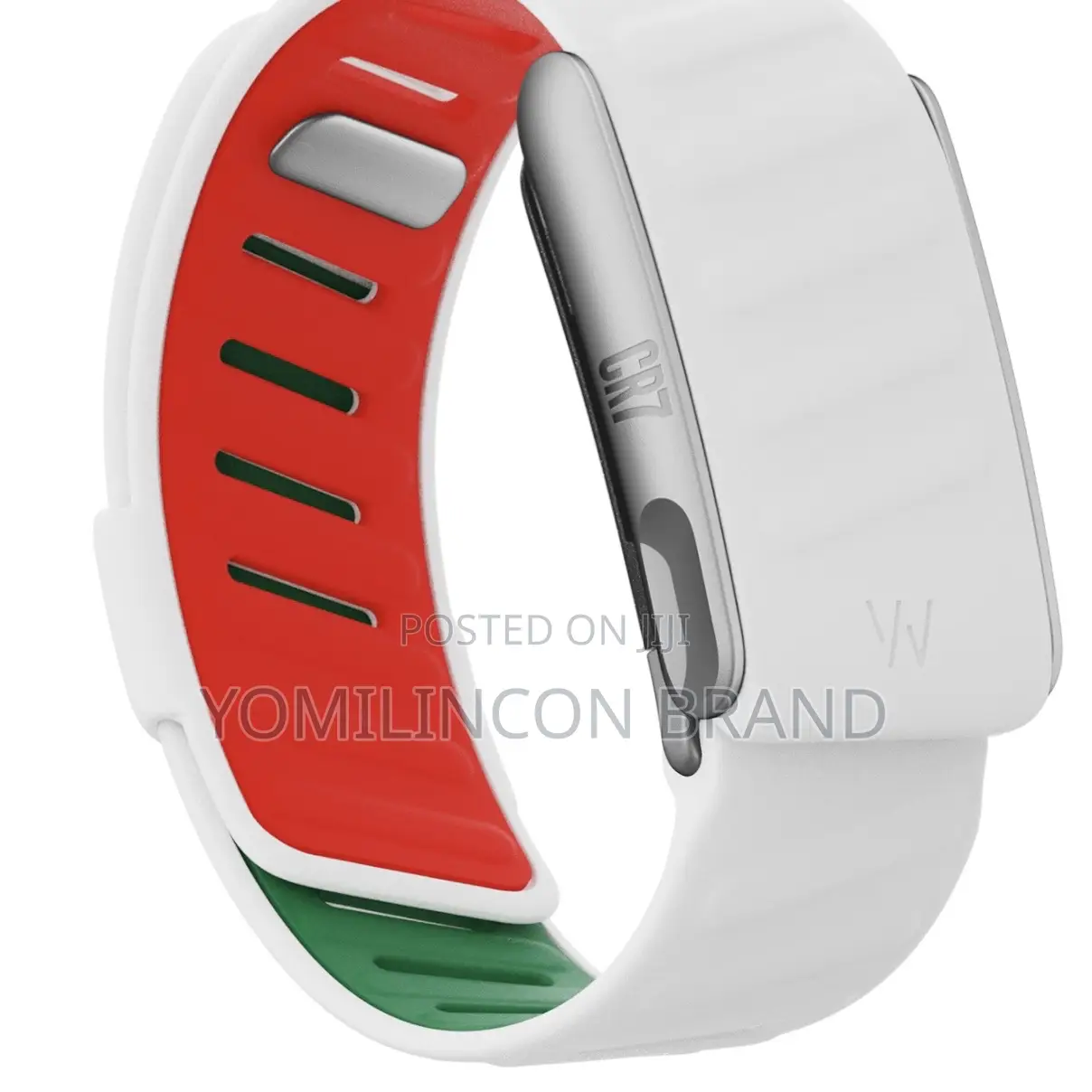 Whoop Sportflex Mg Cr7 Away - Wrist Strap