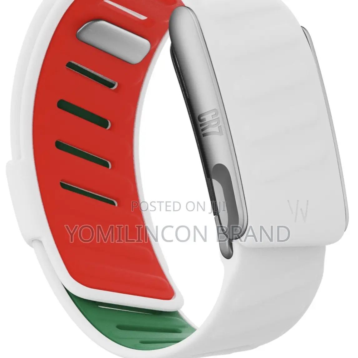 Whoop Sportflex Mg Cr7 Away - Wrist Strap