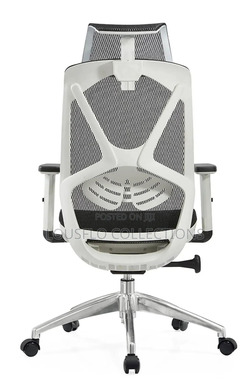 Your Quality Executive Mesh Chair With Adjustable Hand