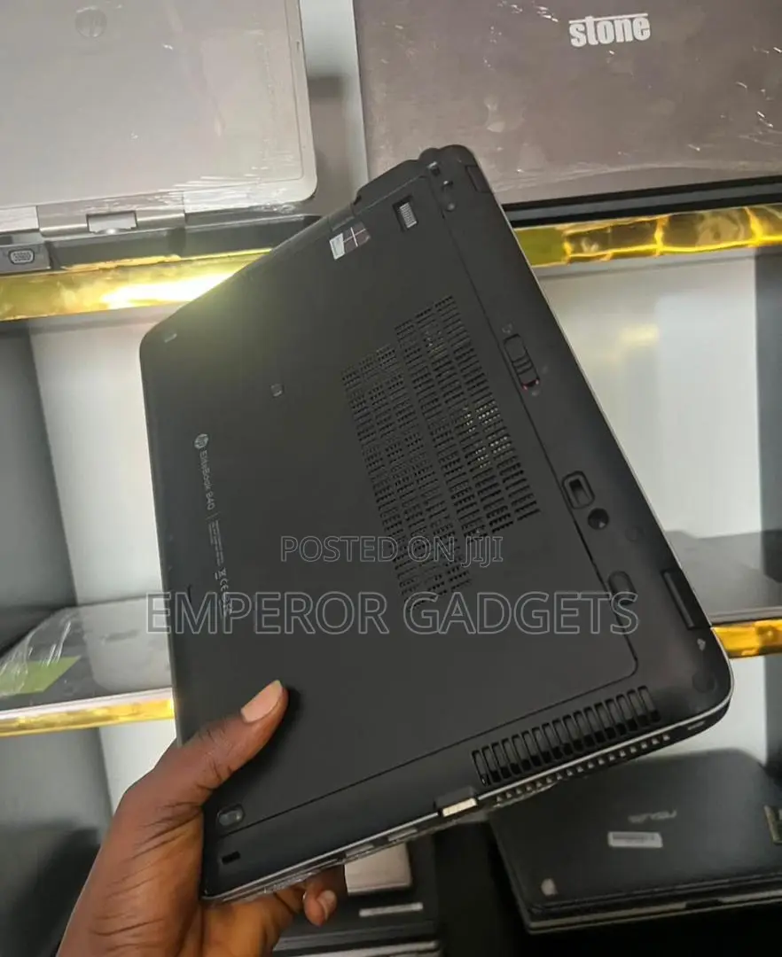Laptop HP EliteBook 840 G1 8GB Intel Core i5 SSD 128GB