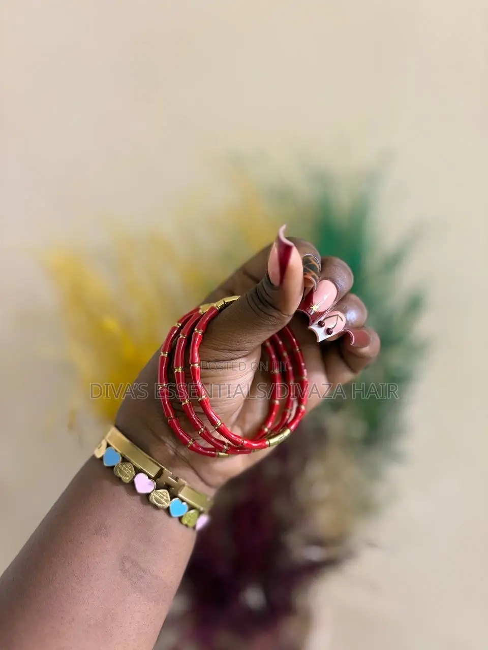 Fashion Bracelet