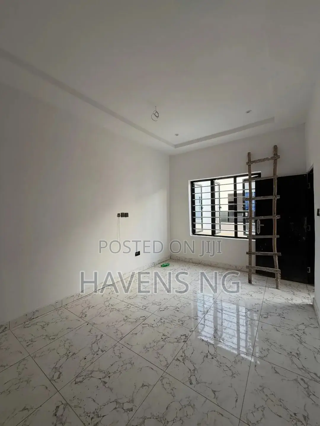2bdrm Duplex in Lekki Phase 2 for sale