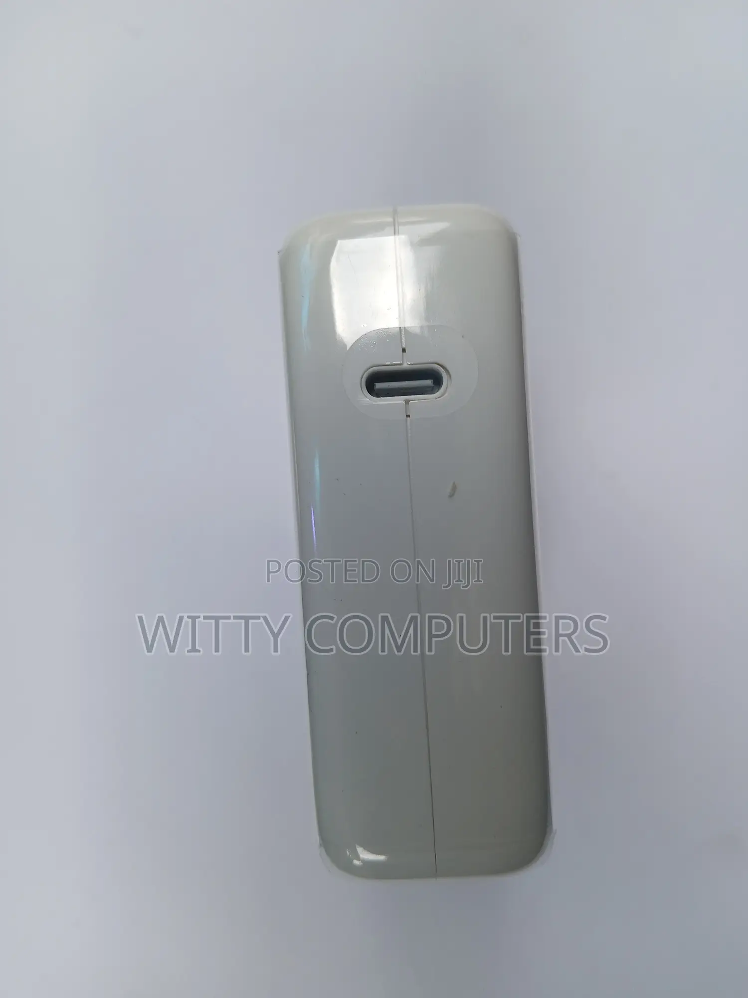 87w Pd Usb-C Power Magsafe 2 Adapter Laptop Notebook