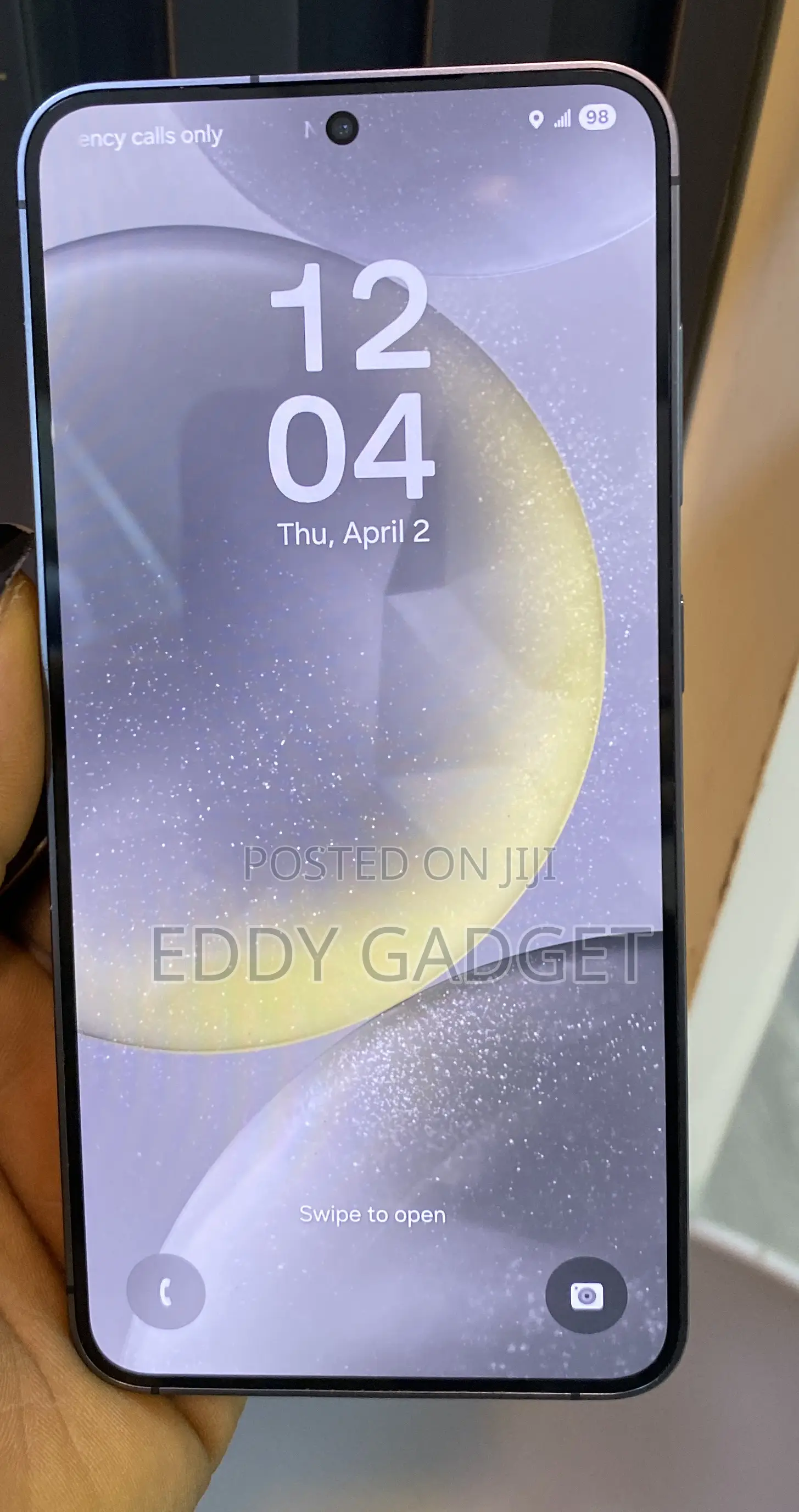 Samsung Galaxy S24 128 GB