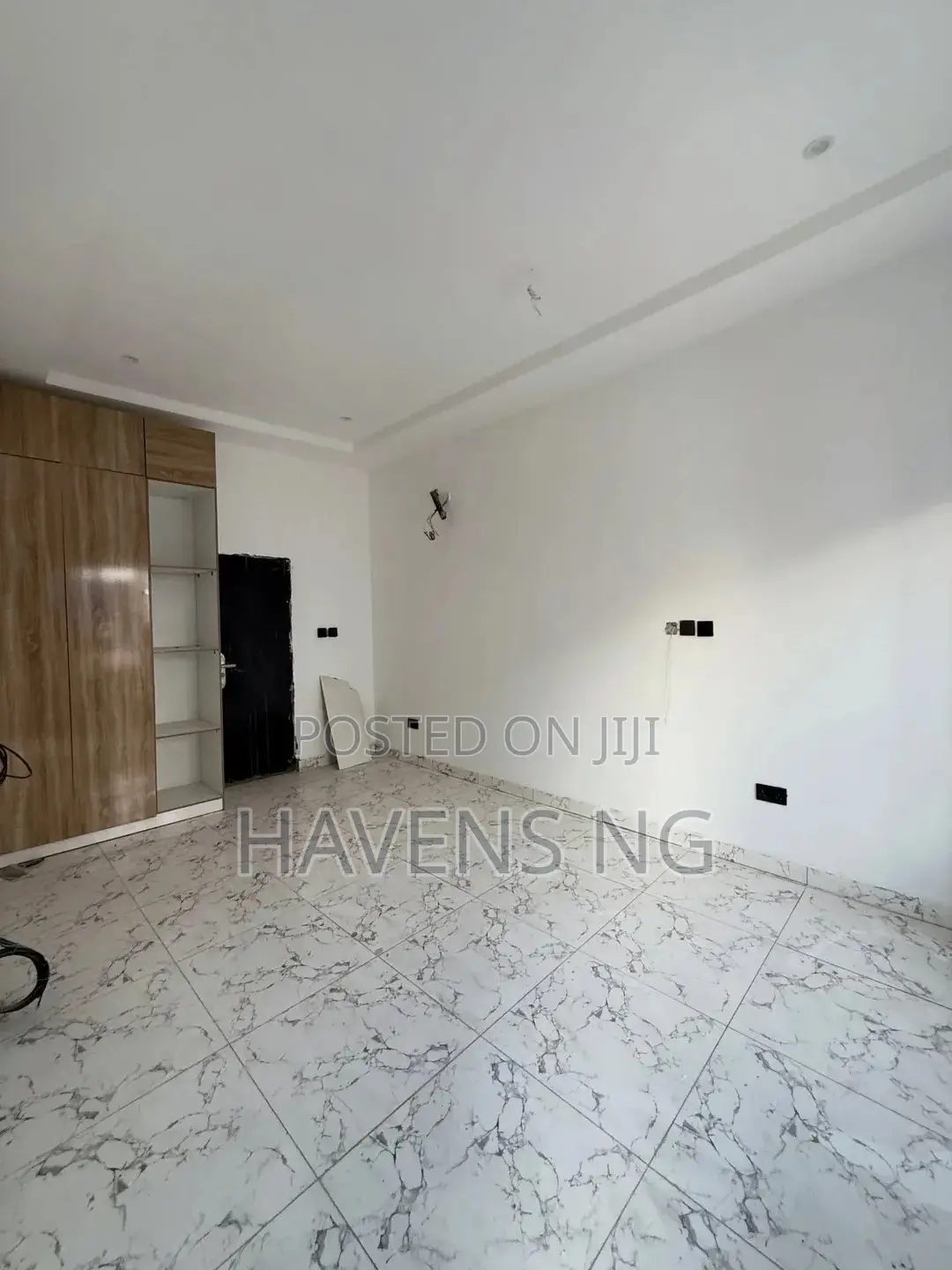2bdrm Duplex in Lekki Phase 2 for sale