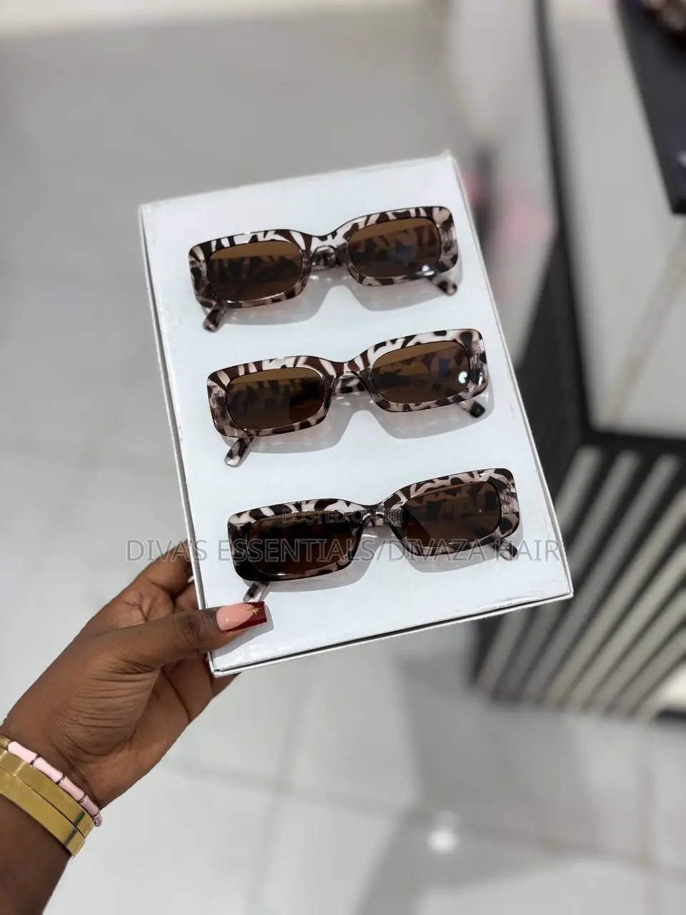 Sun Glasses