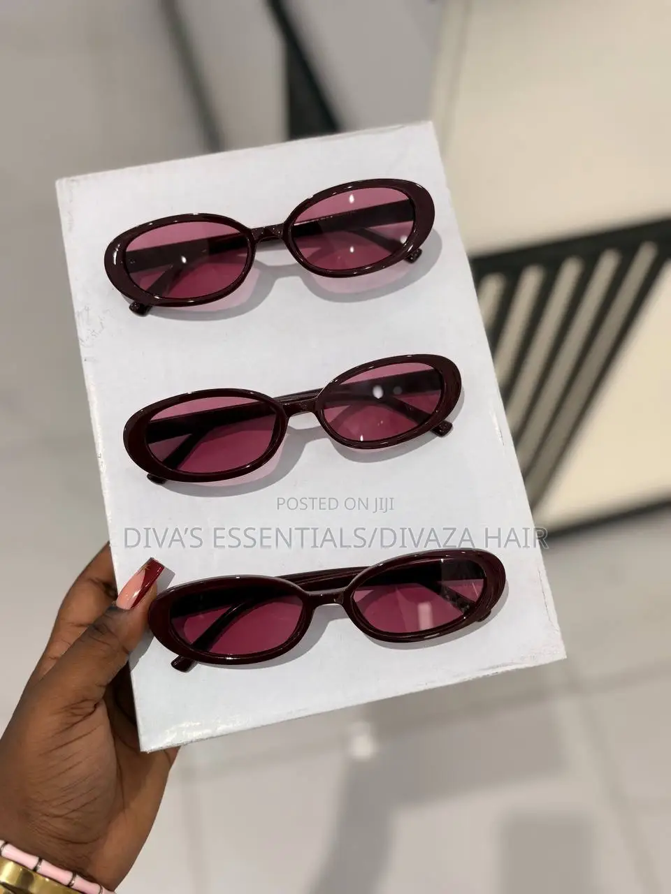 Sun Glasses